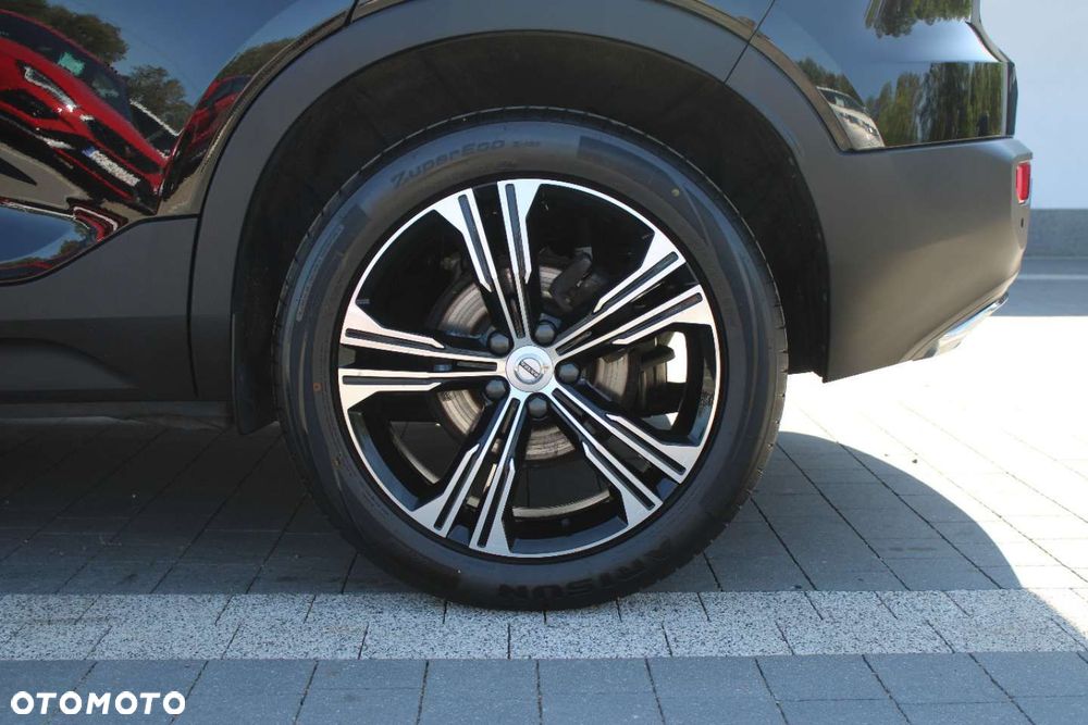 Volvo XC 40 - 17