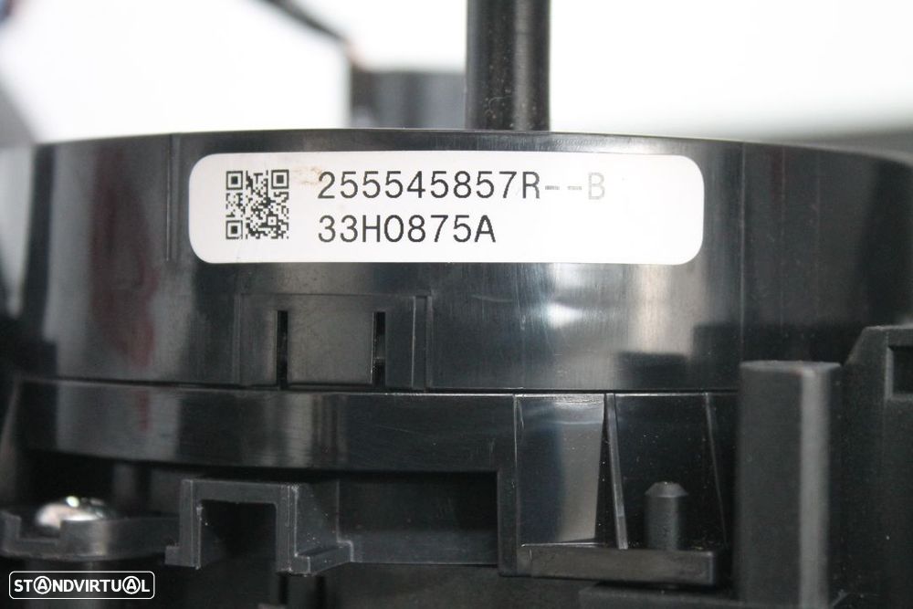 FITA AIRBAG C/COMUTADORES RENAULT KADJAR - 6