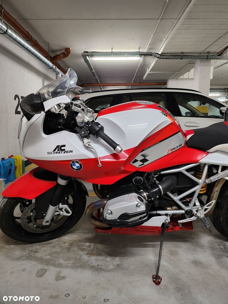 BMW R - 16