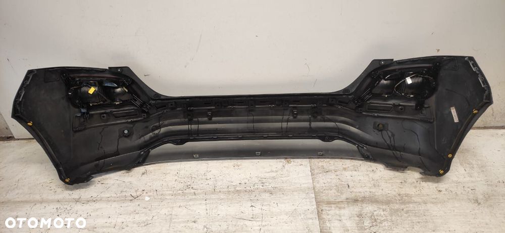 HYUNDAI KONA EV ELEKTRYK ZDERZAK TYŁ TYLNY PDC SU8 18-22 - 10