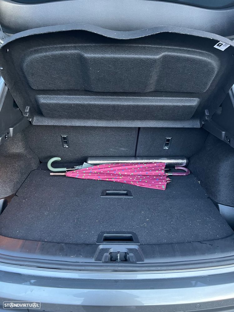 Nissan Qashqai 1.3 DIG-T N-Connecta J18 - 15