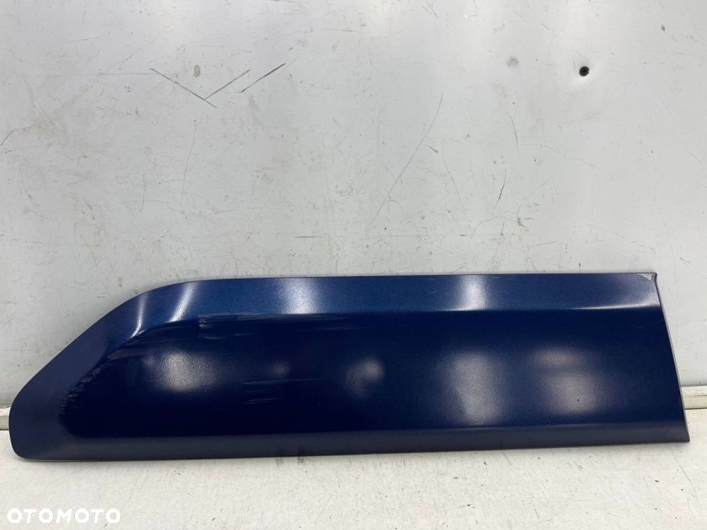 Listwa Citroen Berlingo Partner Rifter Doblo Combo E ProAce City 18r.- prawa tylna nakładka drzwi - 1