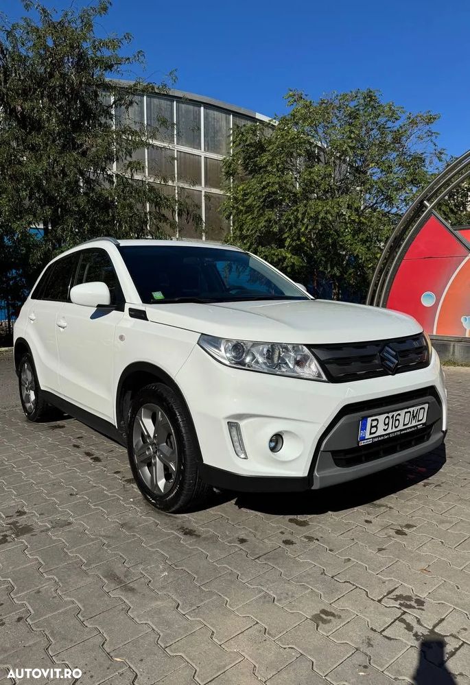 Suzuki Vitara - 3