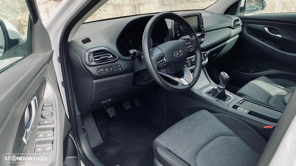 Hyundai i30 1.0 T-GDI Style Plus - 6