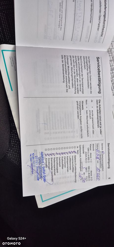 Opel Corsa 1.4 16V Color Edition - 27