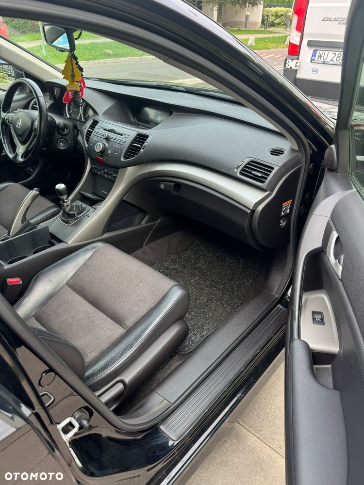 Honda Accord 2.2i-DTEC 180 Type S - 12