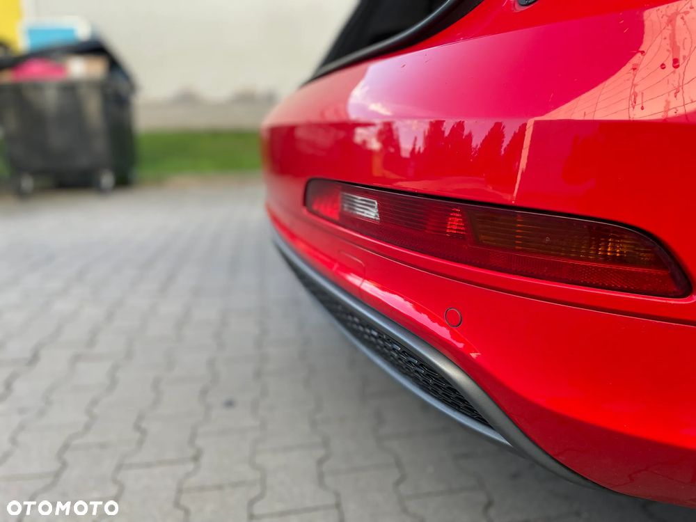 Audi Q3 2.0 TDI Quattro - 23