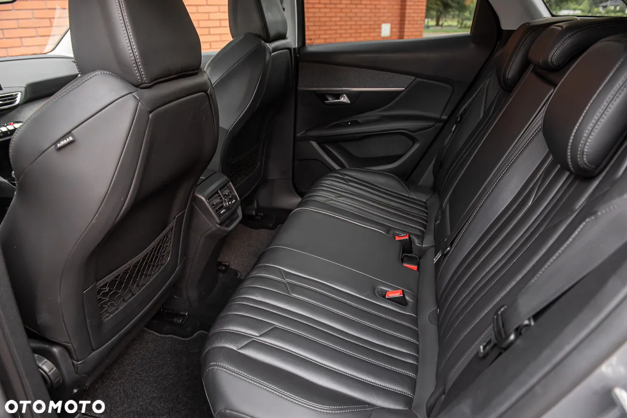 Peugeot 3008 HDi 115 Business-Line - 26