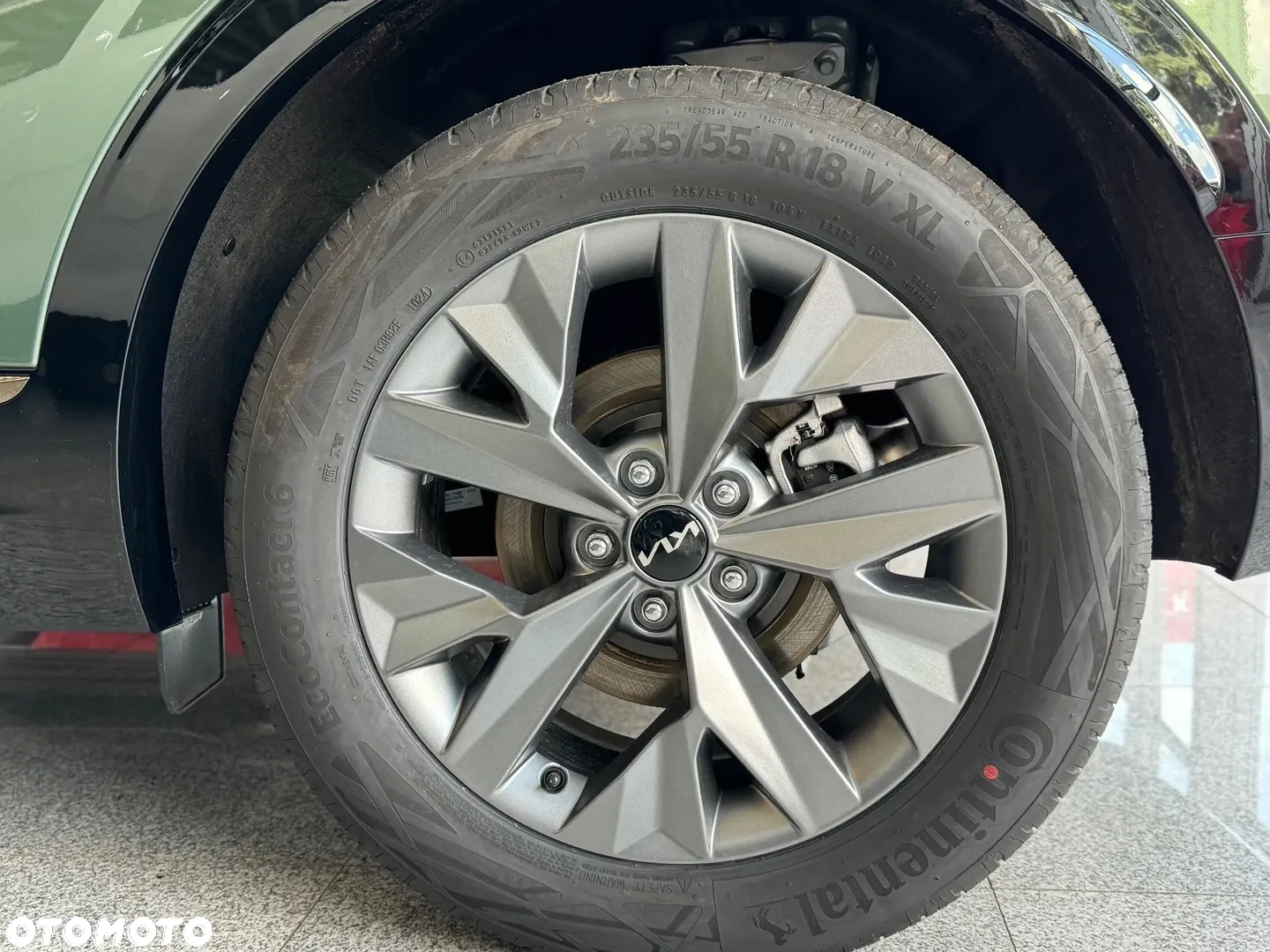Kia Sportage 1.6 T-GDI HEV Anniversary 2WD - 9