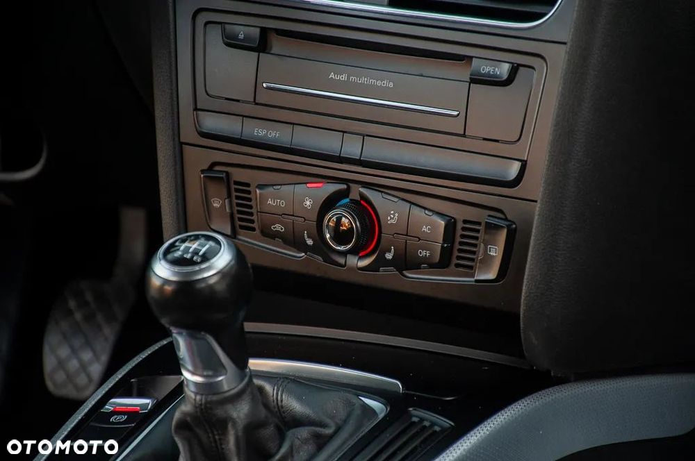 Audi A4 Avant 1.8 TFSI Attraction - 24