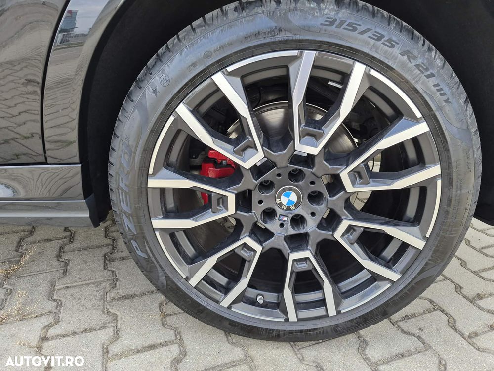BMW X6 - 17