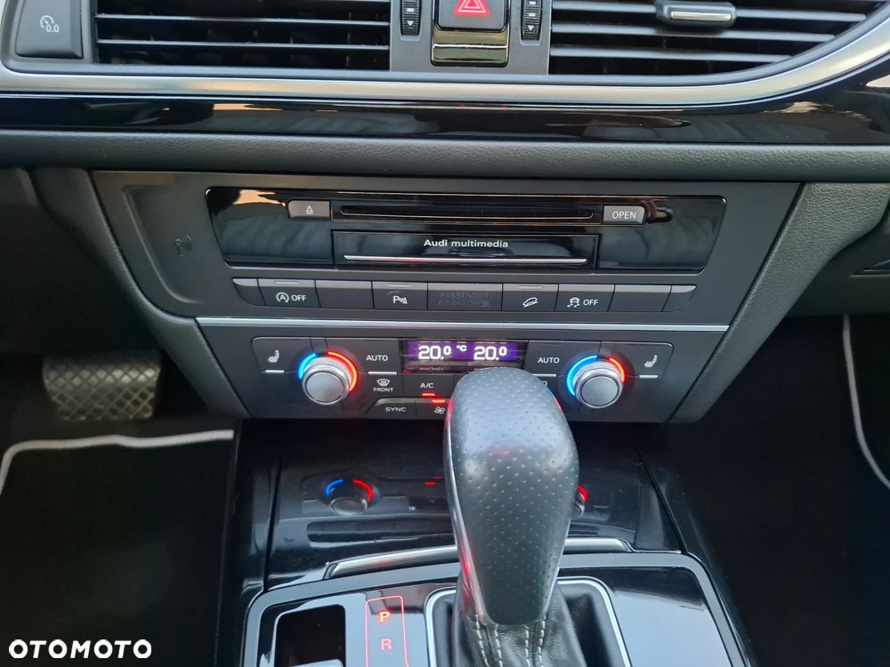 Audi A6 Allroad - 19