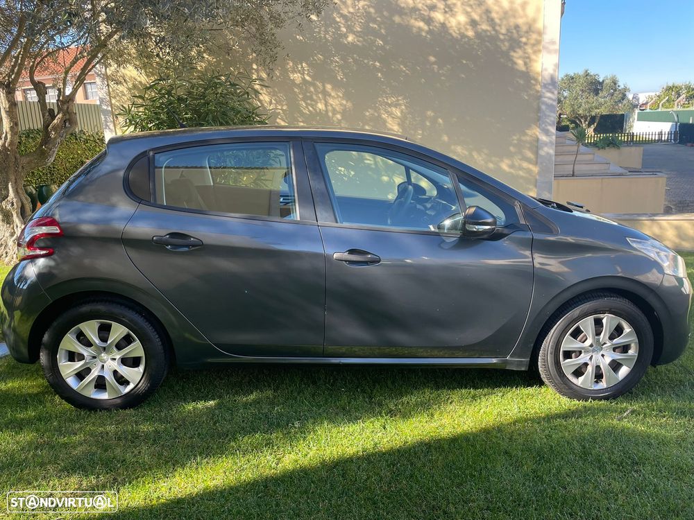 Peugeot 208 PureTech 68 Like - 4