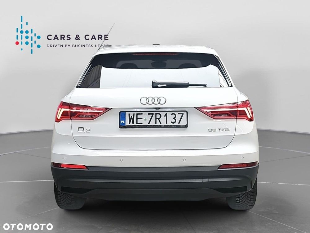 Audi Q3 35 TFSI S tronic - 24