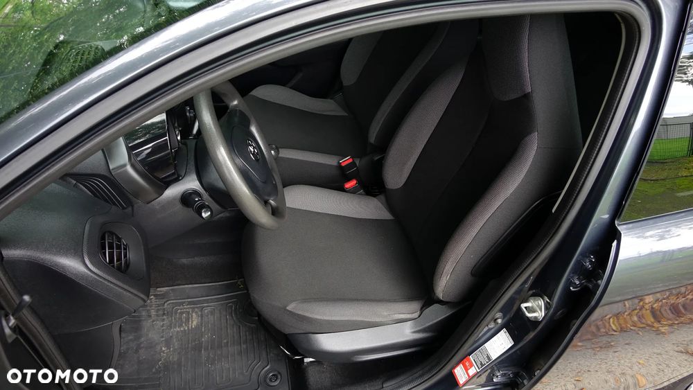 Toyota Aygo - 6