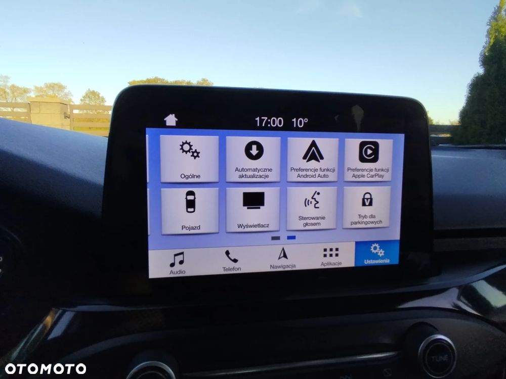 Ford Focus 1.5 EcoBoost ST-Line - 15