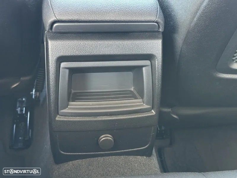 BMW 116 d Line Sport - 28