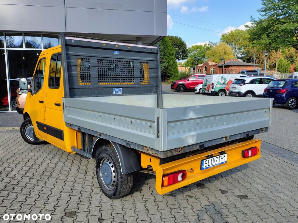 Opel movano - 3
