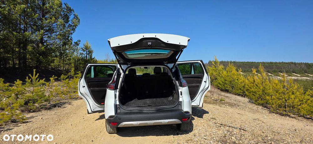 Renault Espace 1.6 dCi Energy Zen EDC 7os - 23