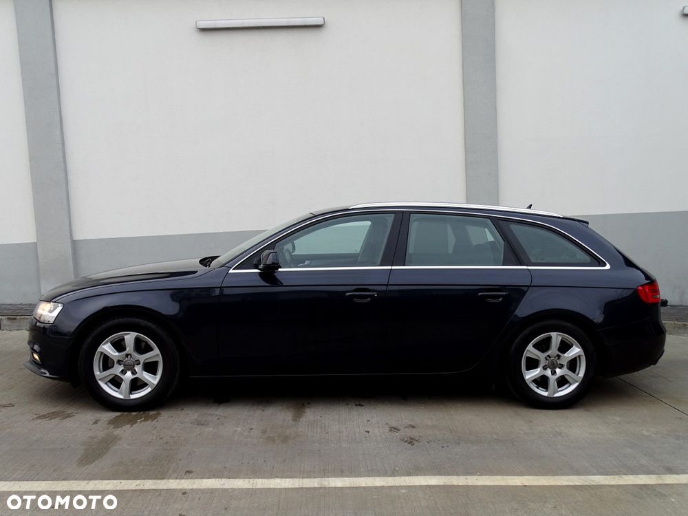 Audi A4 Avant 2.0 TDI 116g DPF Attraction - 5