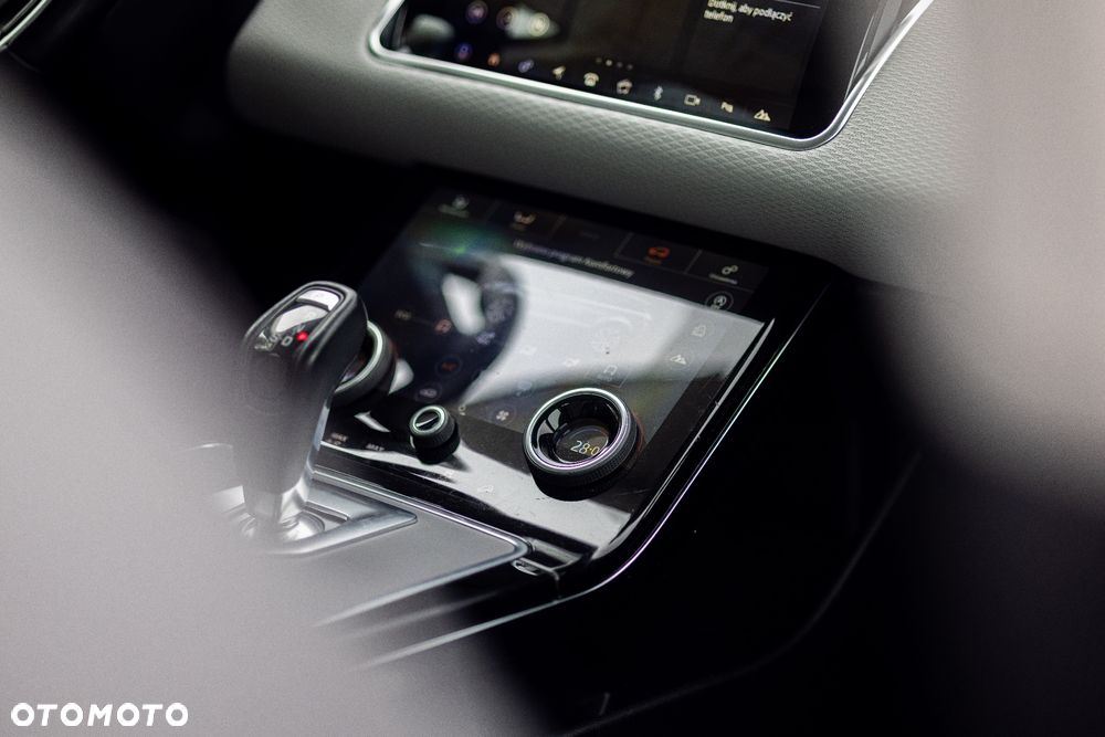 Land Rover Range Rover Evoque 2.0Si4 SE - 11