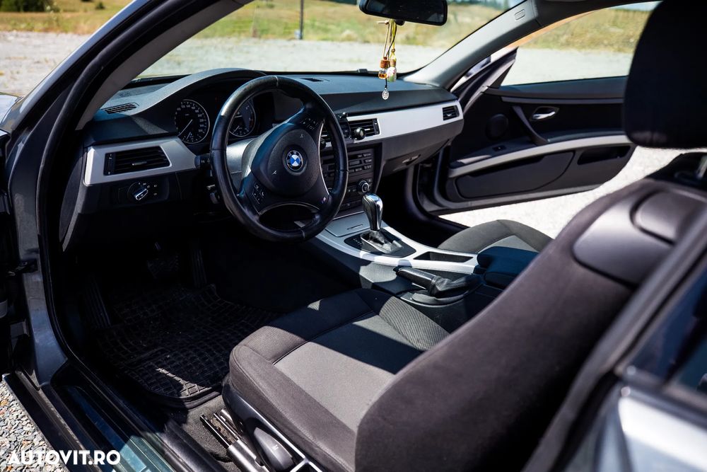 BMW Seria 3 - 14