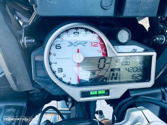 BMW S 1000 XR S 1000 XR - Pack HP - 7