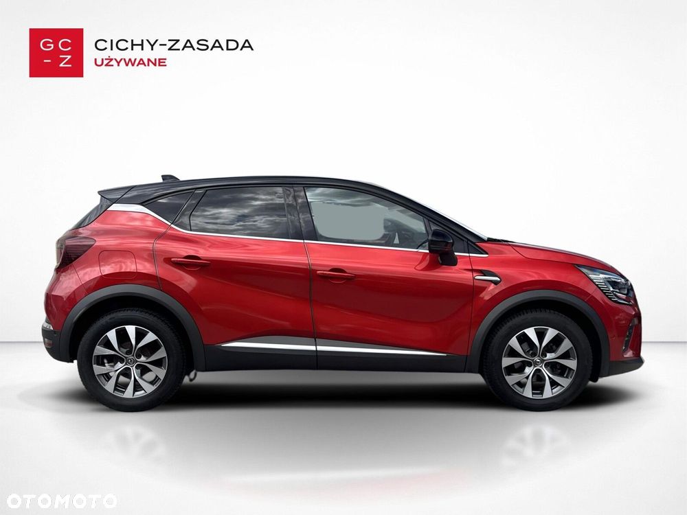 Renault Captur - 6
