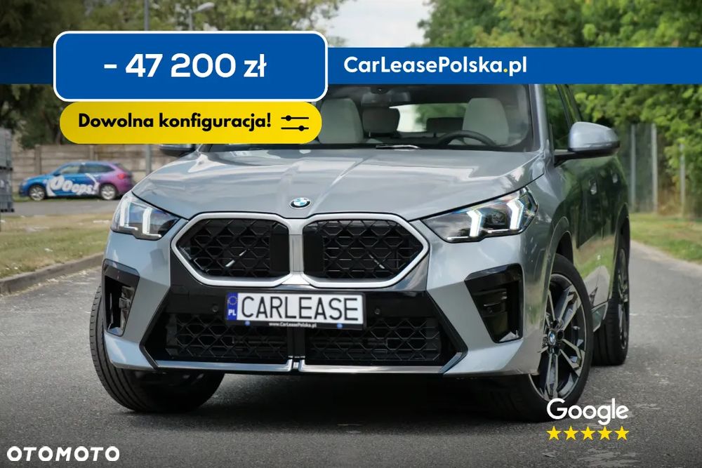 BMW X2 xDrive20d mHEV - 2