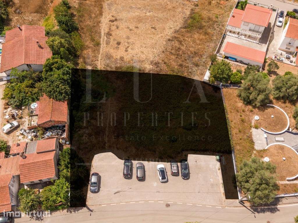 Terreno para Construção | Vales de Cima, Ameal - Grande imagem: 3/15