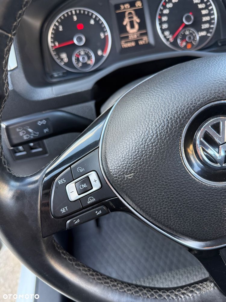Volkswagen Caddy 2.0 TDI Trendline - 18
