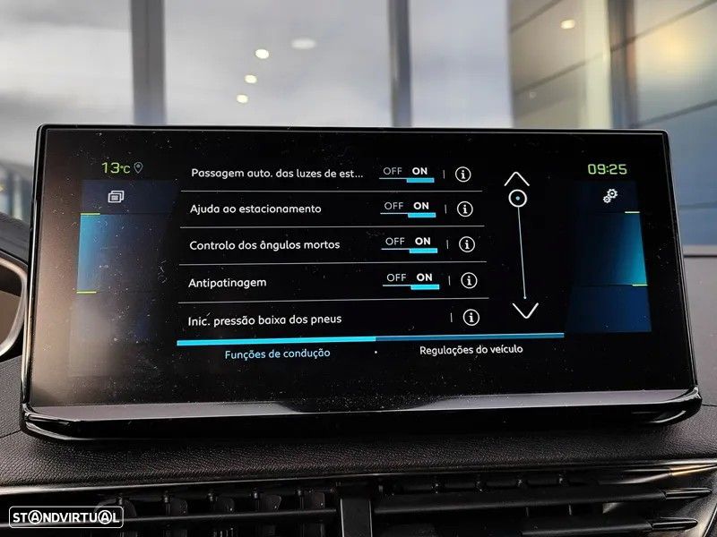 Peugeot 3008 1.6 Hybrid GT e-EAT8 - 25