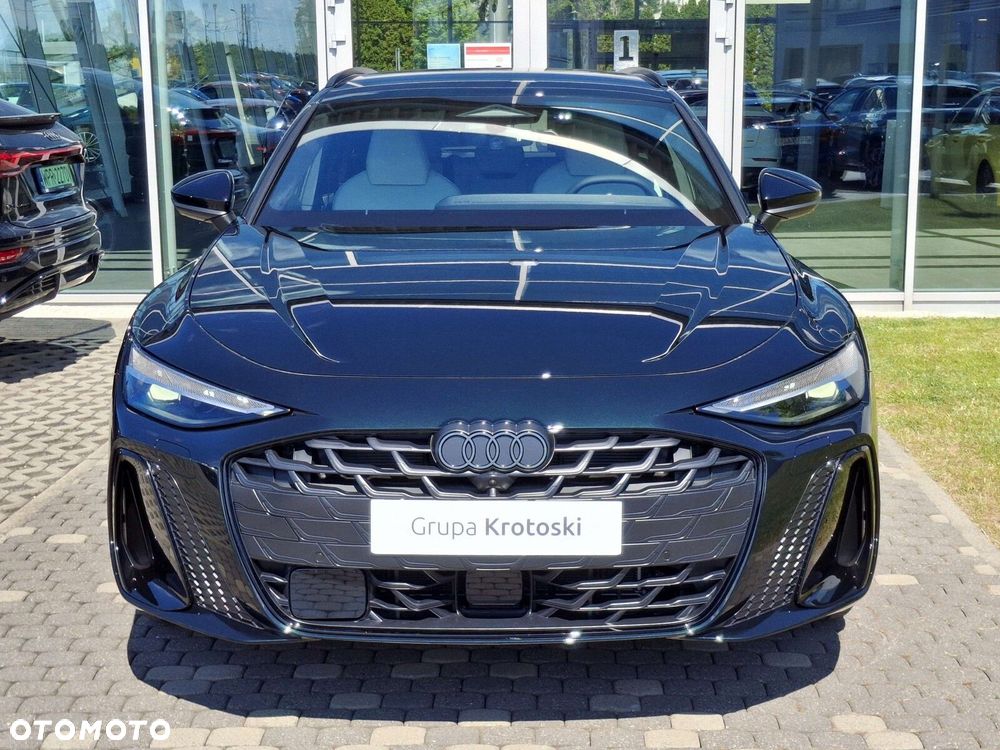Audi A6 Avant - 7