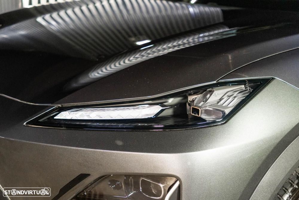 Changan Deepal S07 80 kWh - 14