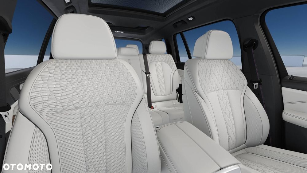BMW X7 xDrive40i mHEV M Sport Edition sport - 7
