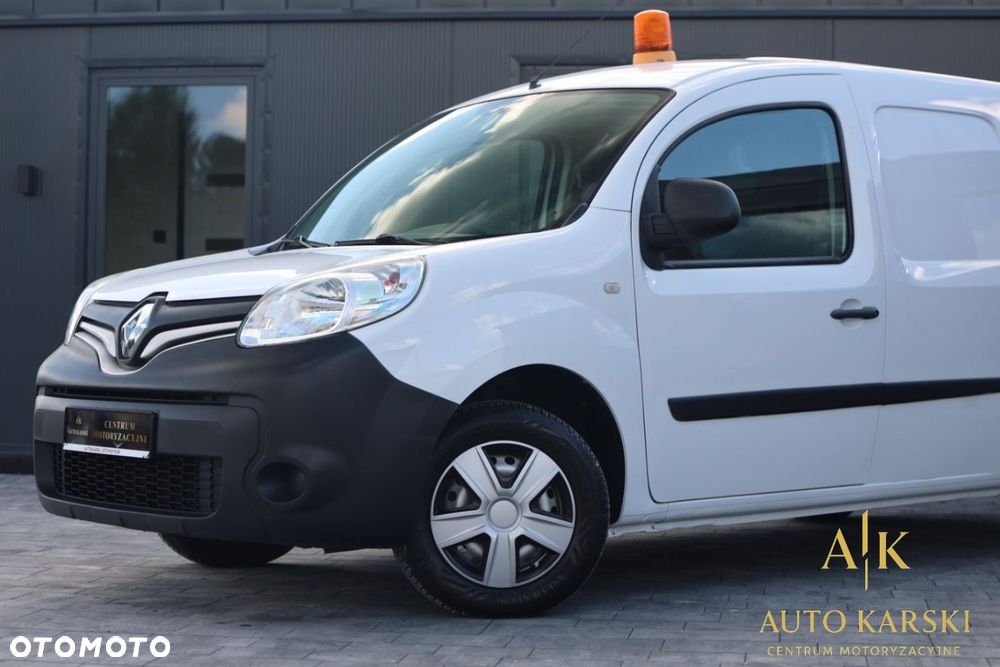 Renault Kangoo - 9
