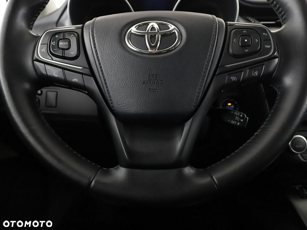 Toyota Avensis 1.8 Business Edition MS - 22