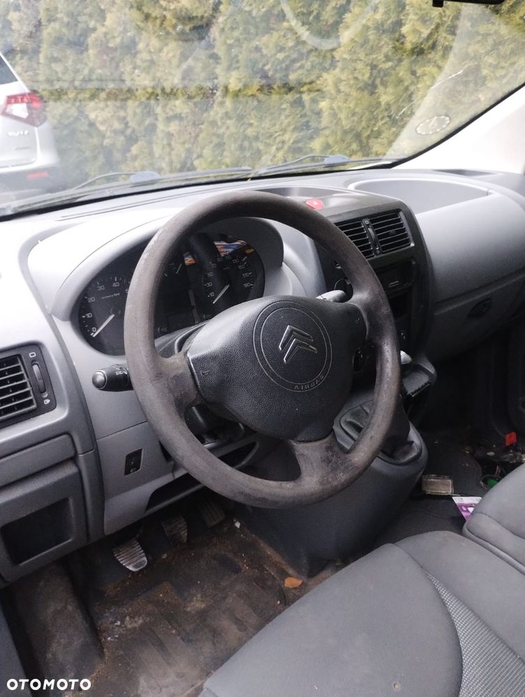 Citroën Jumpy Combi - 4