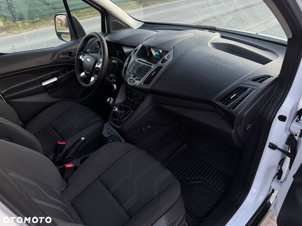 Ford Tourneo Connect 1.0 EcoBoost Start-Stop Titanium - 6