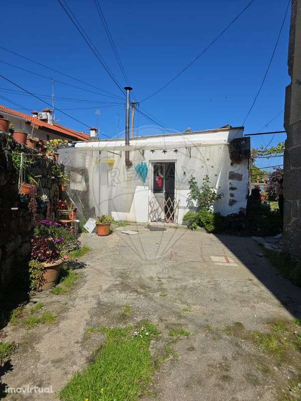 Moradia T2 para venda - Grande imagem: 5/7