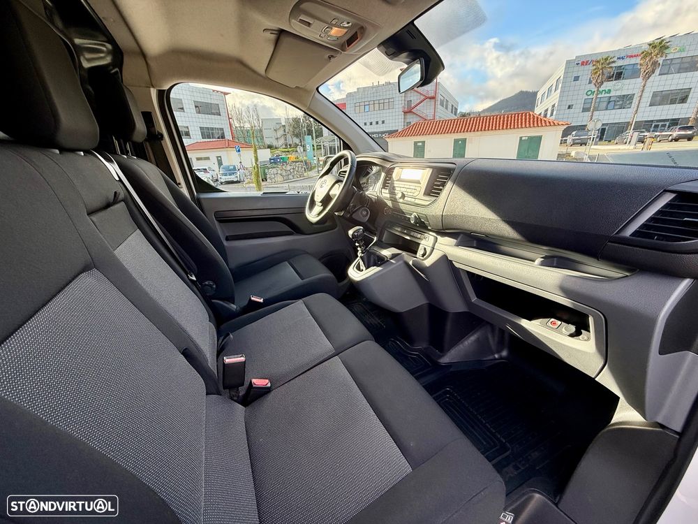 Toyota Proace 2.0 D4D L1 3L. - 27