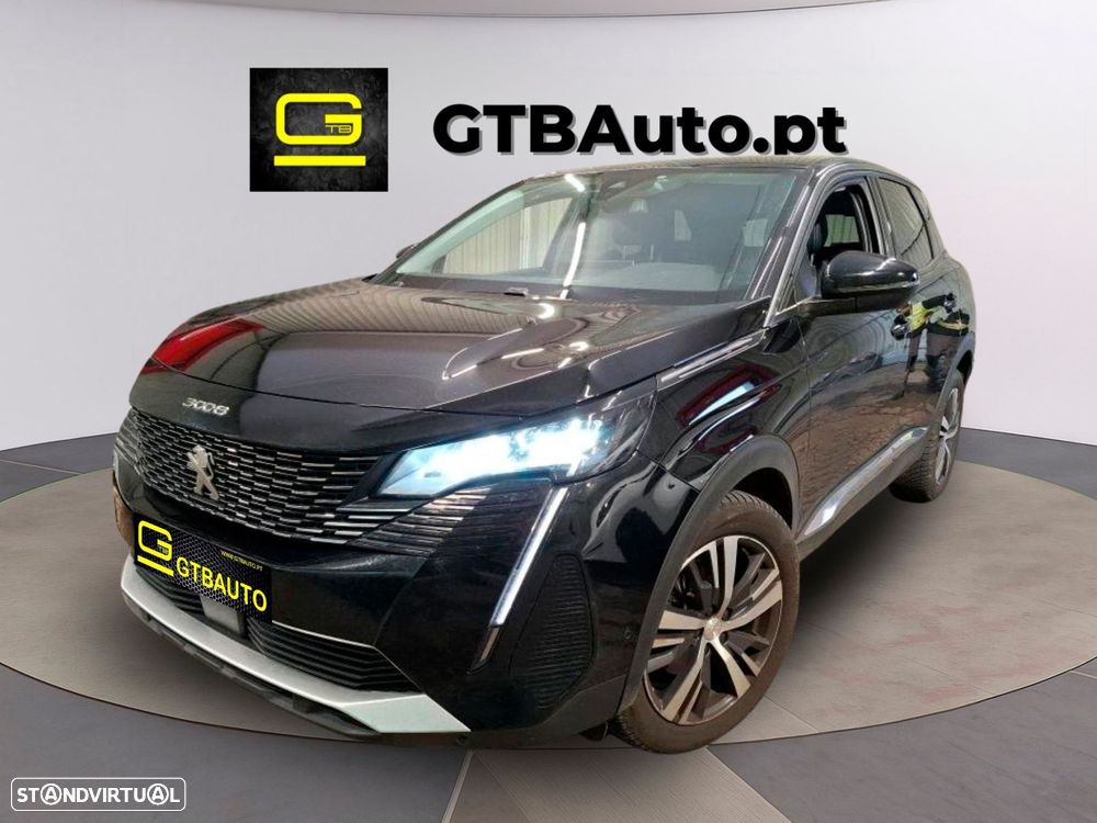 Peugeot 3008 - 2