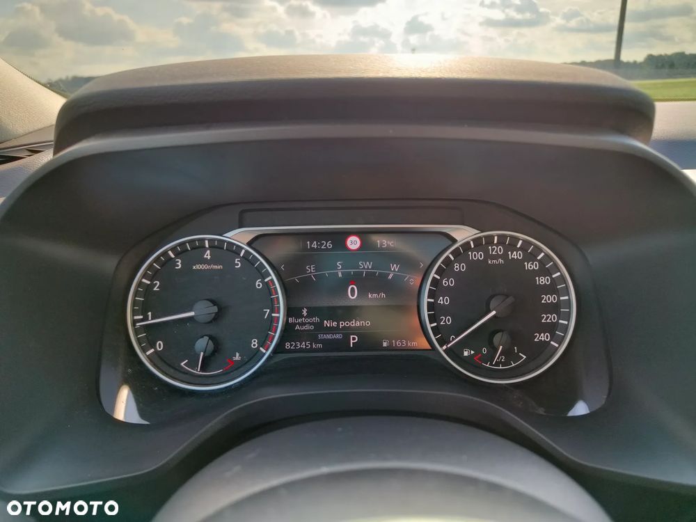 Nissan Qashqai - 23