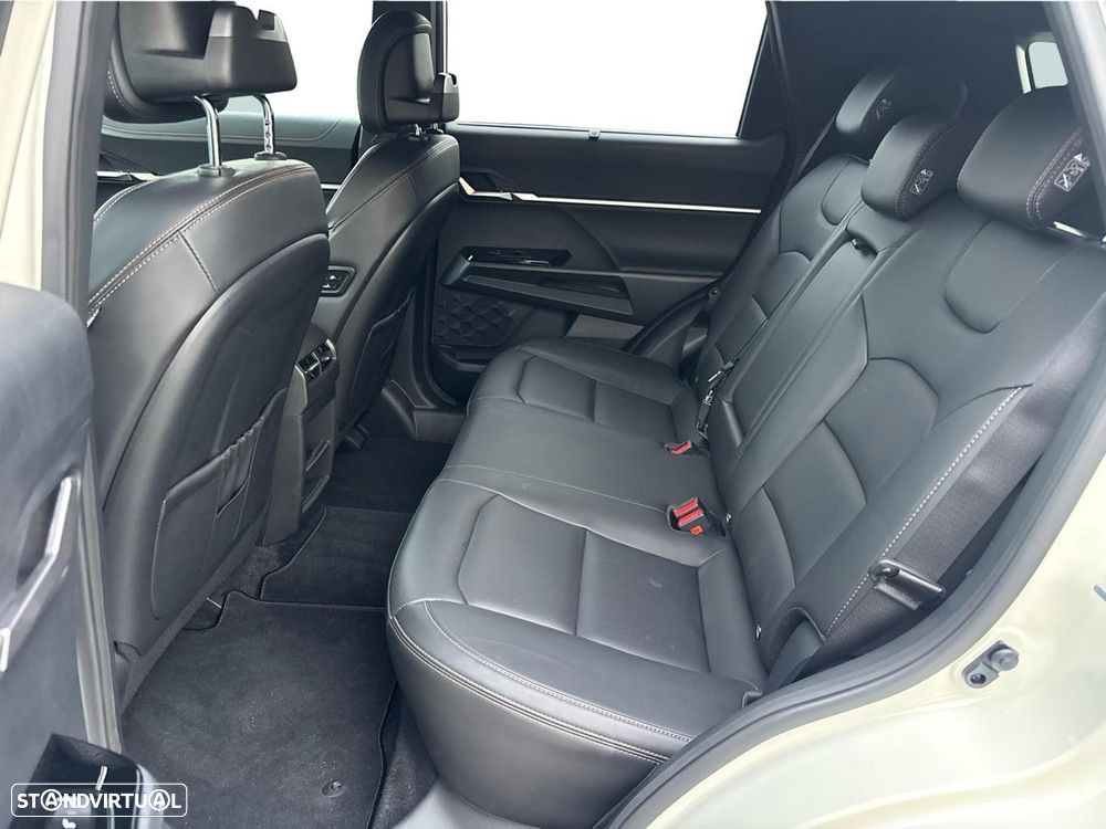 KGM Torres EVX 73.4 kWh K5 - 13