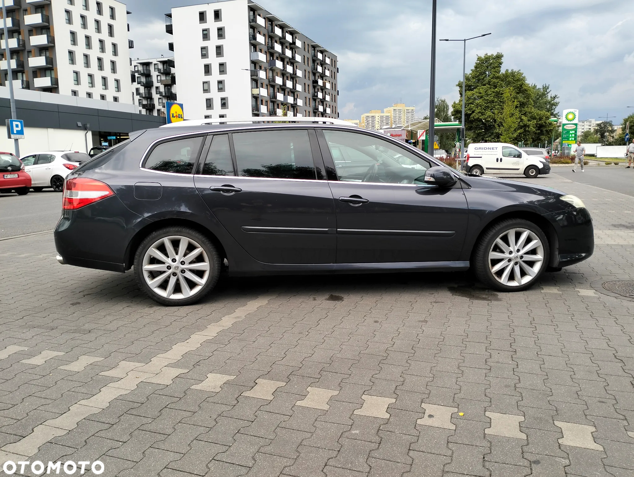 Renault Laguna 2.0 DCi Privilege - 8
