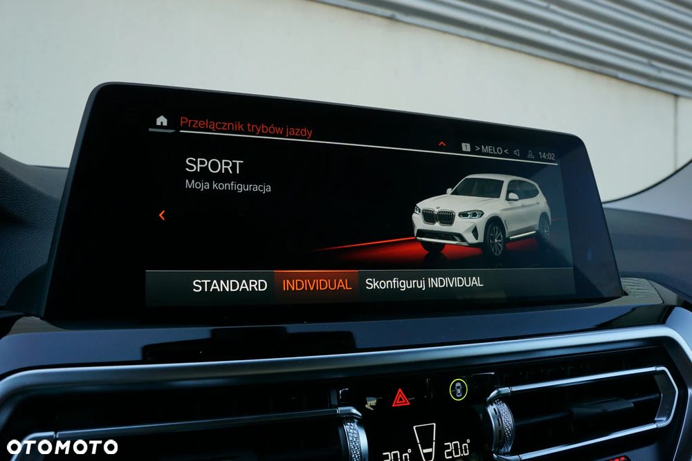 BMW X3 - 29
