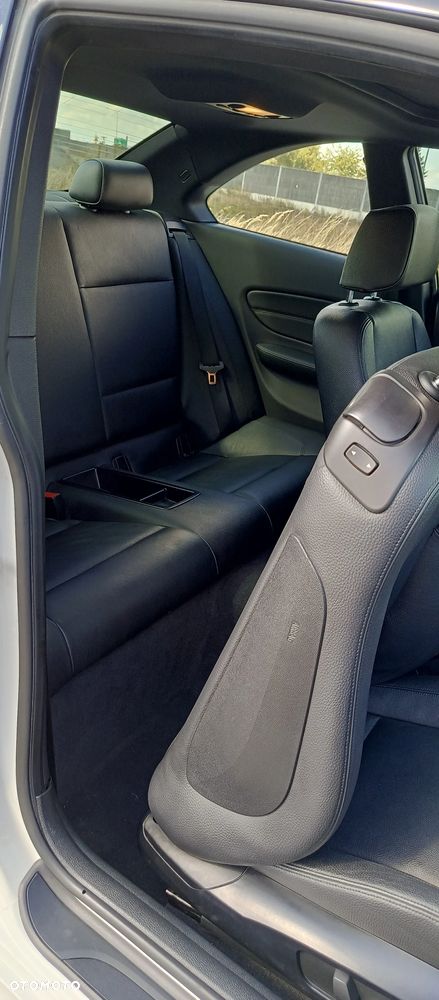 BMW Seria 1 135i Coupe - 18