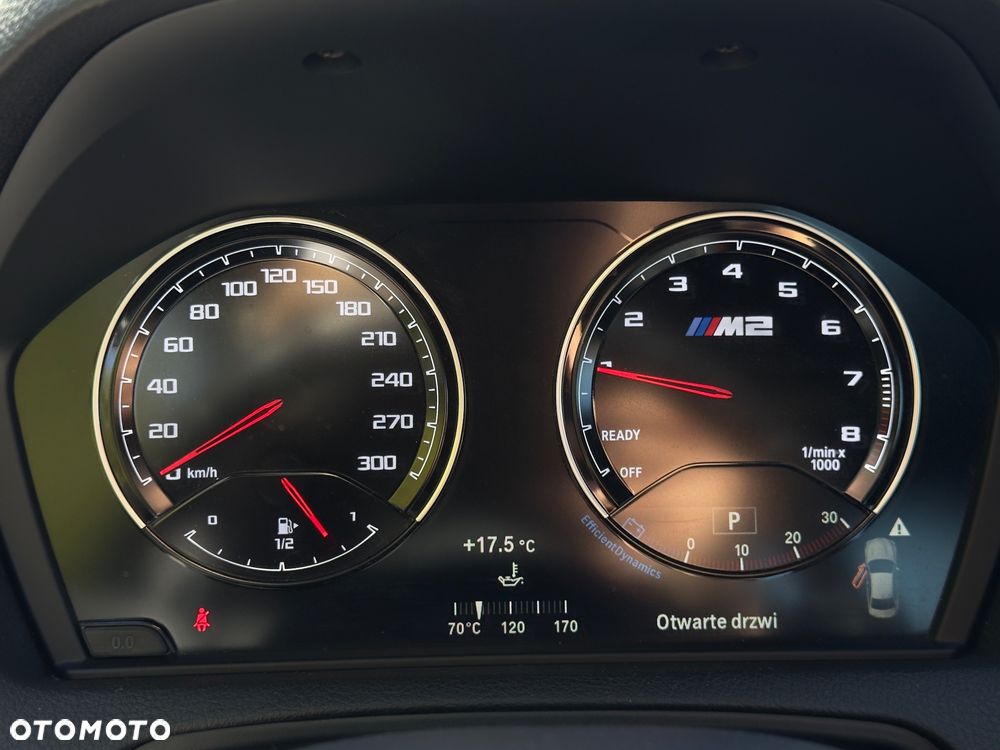 BMW M2 - 24