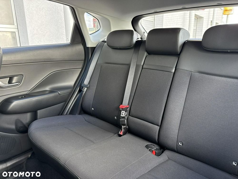 Hyundai Kona 1.0 T-GDI Executive - 26