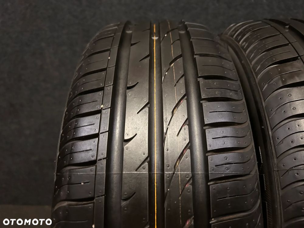 Opony Letnie Nexen N Blue HP Premium 185/60/15 84T 2szt. JAK NOWE!!! - 2